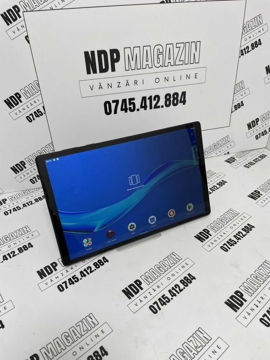NDP Amanet NON-STOP Sos. Giurgiului 119 LENOVO TAB M10 PLUS (41303)