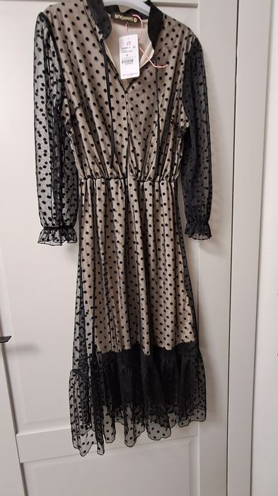 Rochie Starshiners nouă cu etichetă