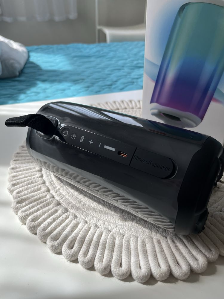Jbl Pulse 5 Чисто Нова