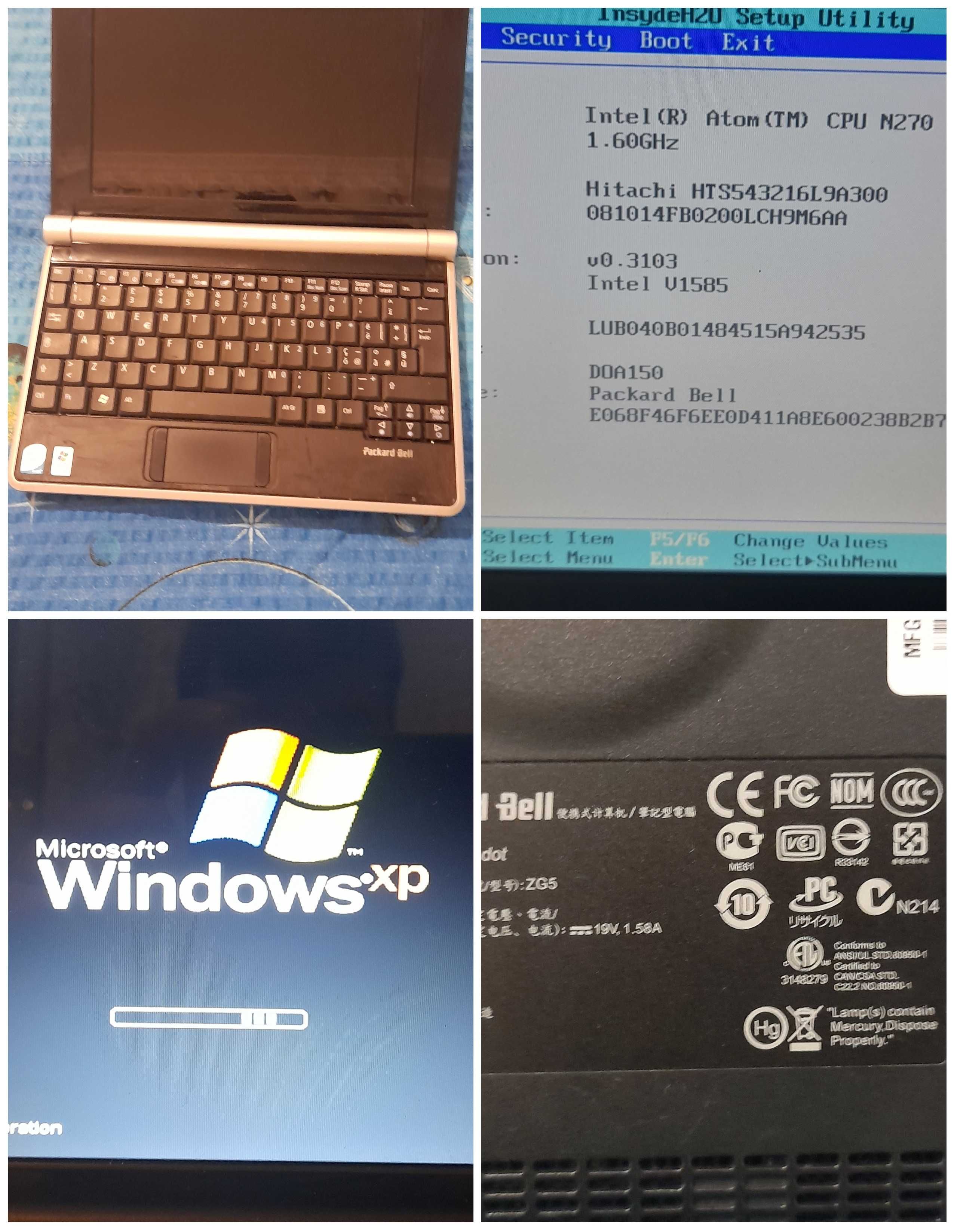 Vand laptopuri Acer - Lenovo- Medion