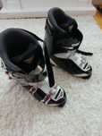 Clapari ski Nordica