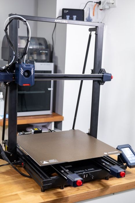 Anycubic Cobra 2 Max