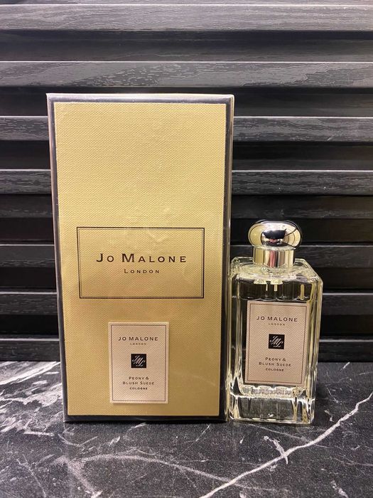 Jo Malone London Peony & Blush Suede Cologne 100ml