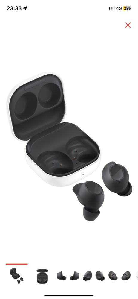 Наушник Galaxy Buds FE