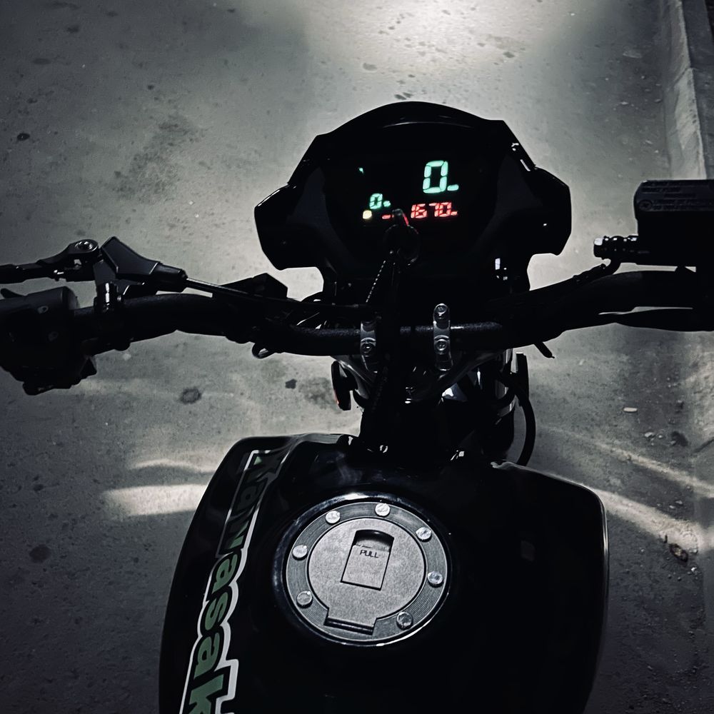 Champ 125cc/48сс