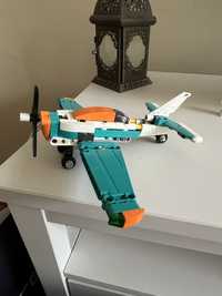 Лего самолет Lego creator