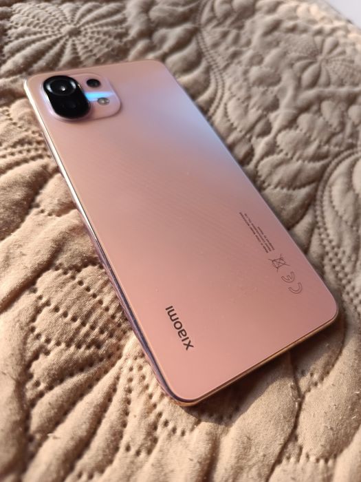 Mi 11 lite 128 Гб без ремонта