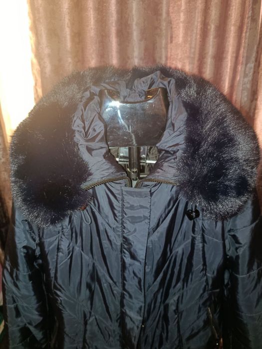 Продаю куртку новая