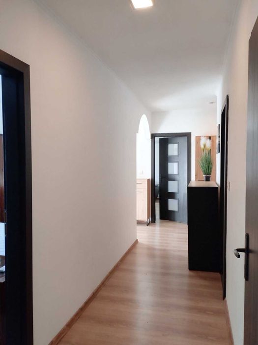 Отдавам къща под наем в с. Кичево