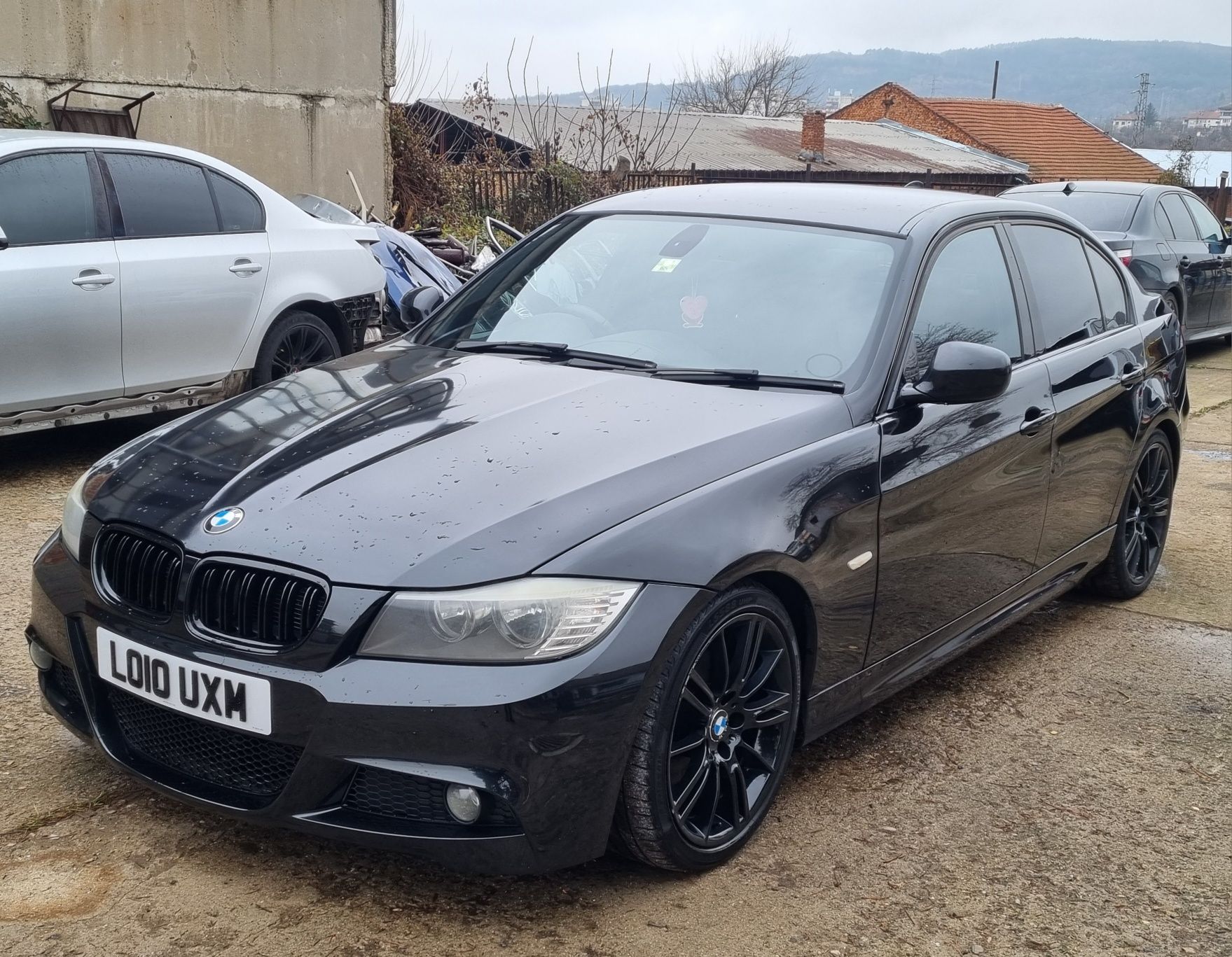 Е90 n47d20c 184 кс н47 бмв bmw e91 e92 e9x f30 f31 f10 184 кс н47д20ц