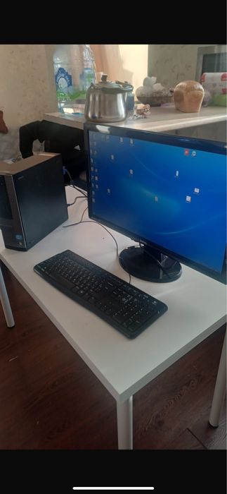 stolniy kampyuter Benq