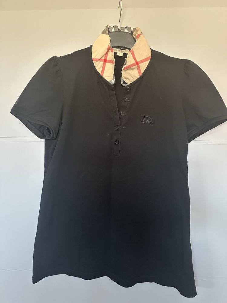 Tricou dama Burberry