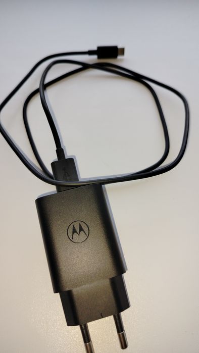 Смартфон motorola g24