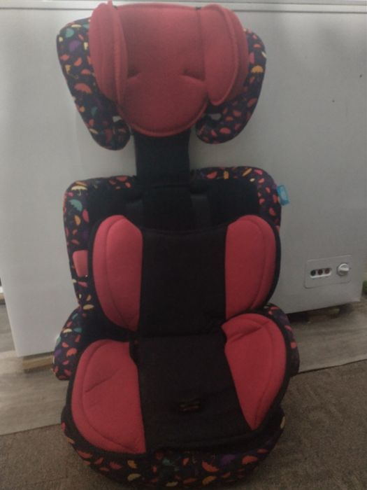Scaun copii U-Grow