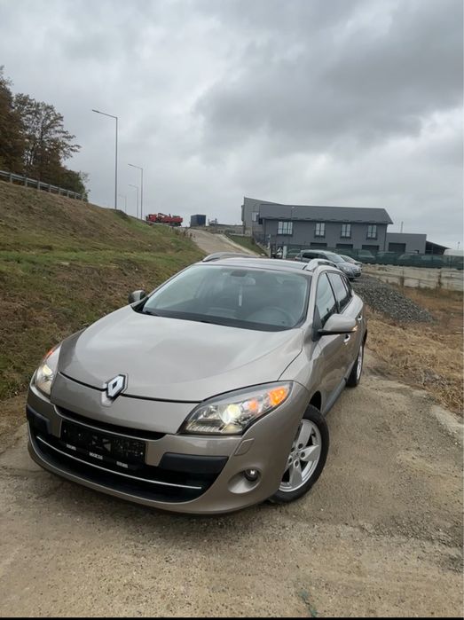 Vand Renault Megane 3 2011 1.9