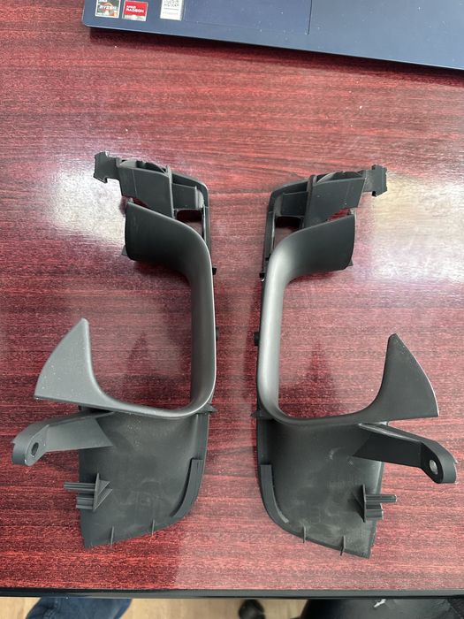 Butoane si capace manere Q5