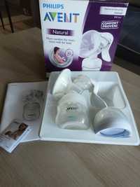 Ръчна помпа за кърма Philips Avent