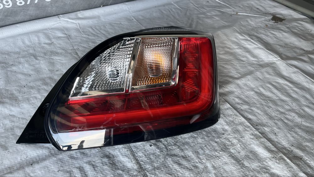 Десен и ляв стоп Mitsubishi Mirage 2020-
