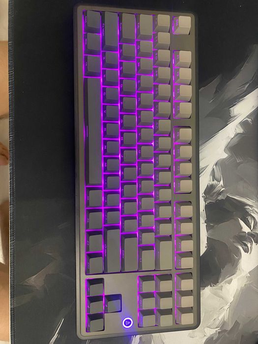 Клавиатура Ajazz AK870 Plus