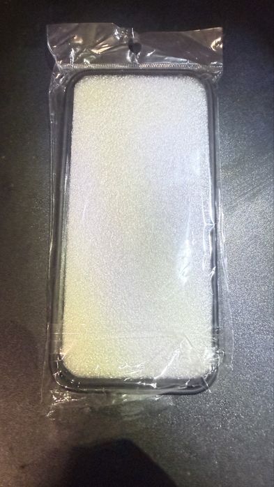 Кейс за iPhone 16 Pro Max + протекторно за камери