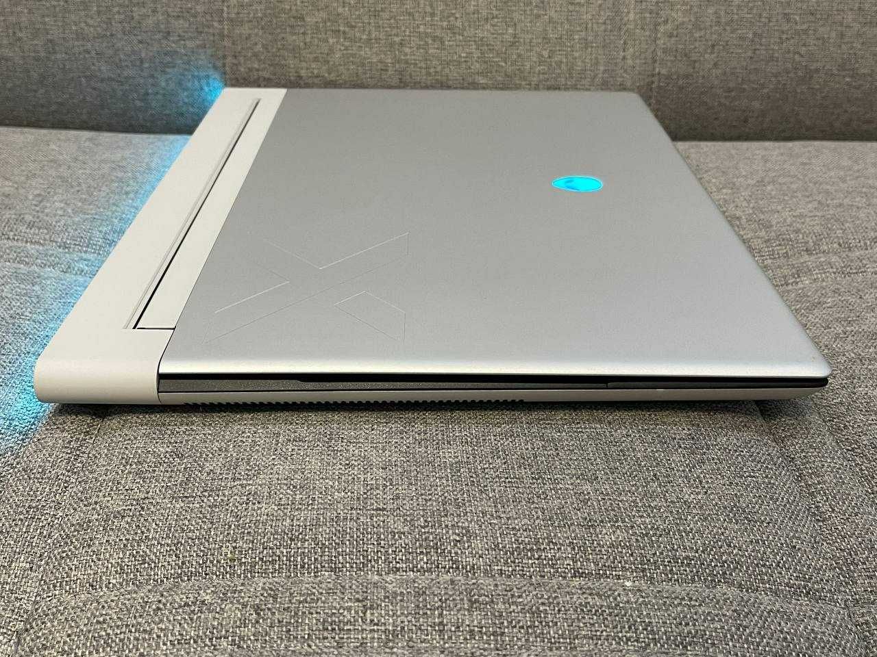Dell Alienware X16 /I7 13700H (20 ЯДЕР) 16Gb / 1TB / RTX4060 2K 240GHz