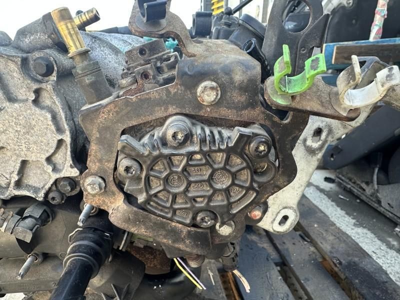 Pompa injectie Citroen C-Crosser (2007-2012) 2.2 HDI 4HN 9660352980