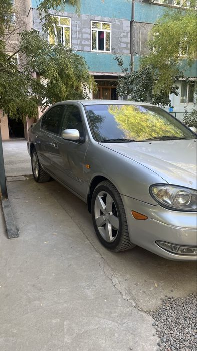 продается Nissan Maxima