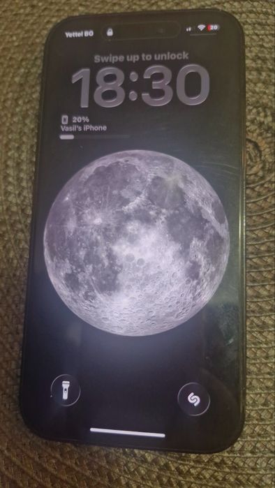 iPhone 14 pro 128GB