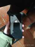 iPhone X 64 gb  .