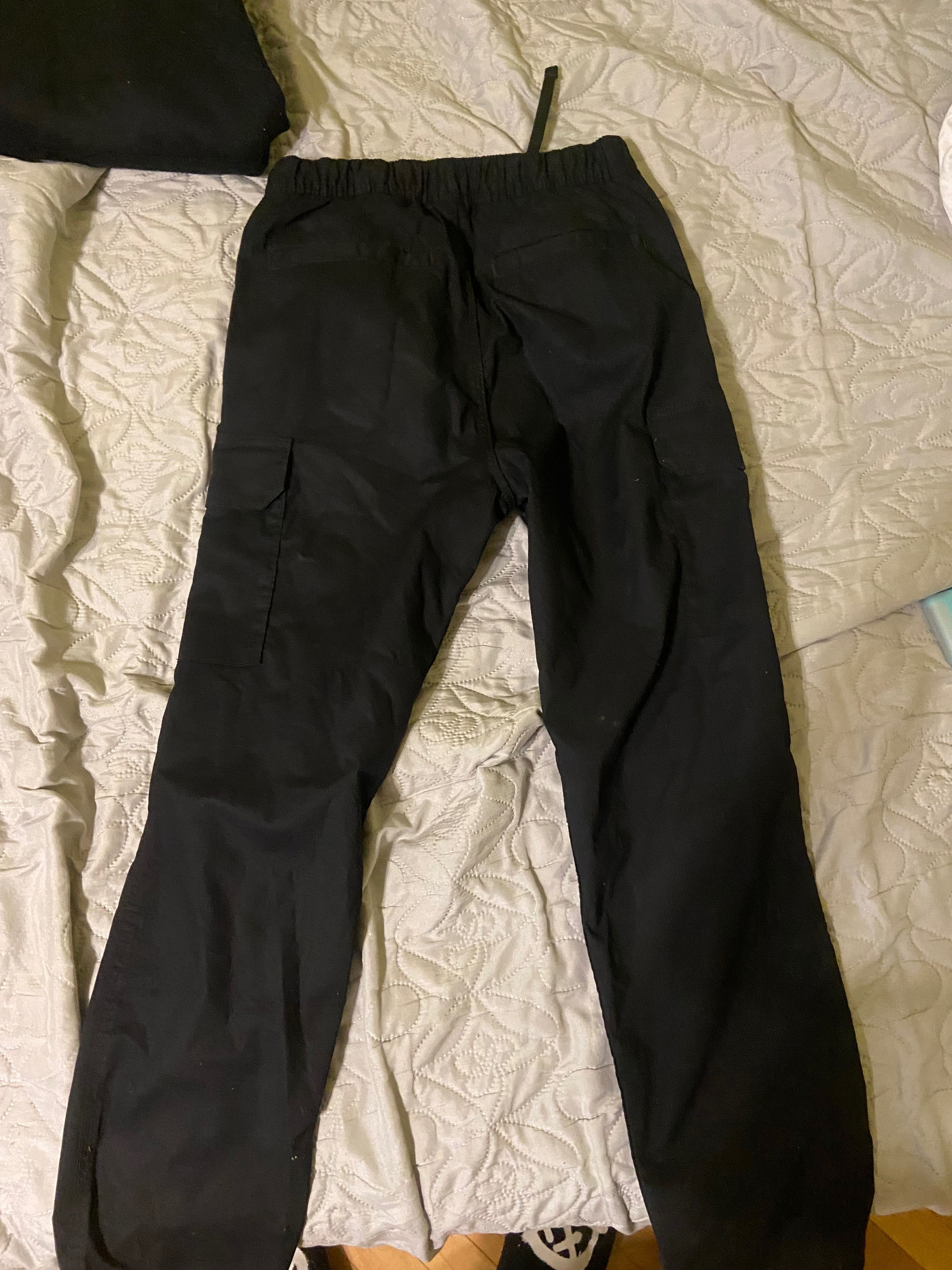 Панталон (каргота) regular fit