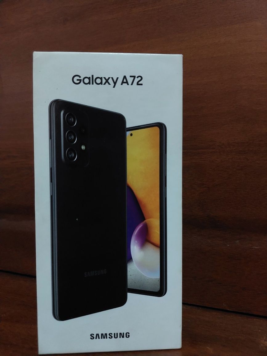 Samsung a 72 128 lik