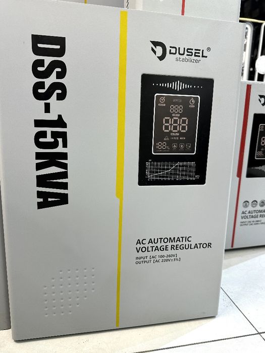 Stabilzator relini va latirni