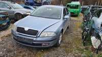 Skoda Octavia 1.9 tdi на части