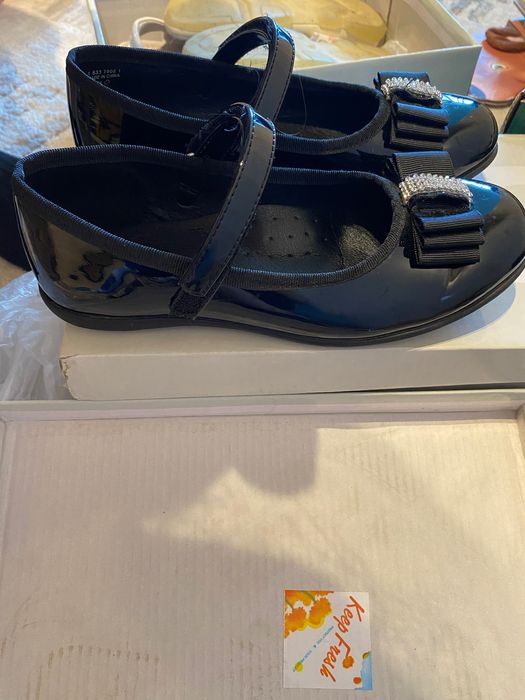 Обувки за момиче 31 размер