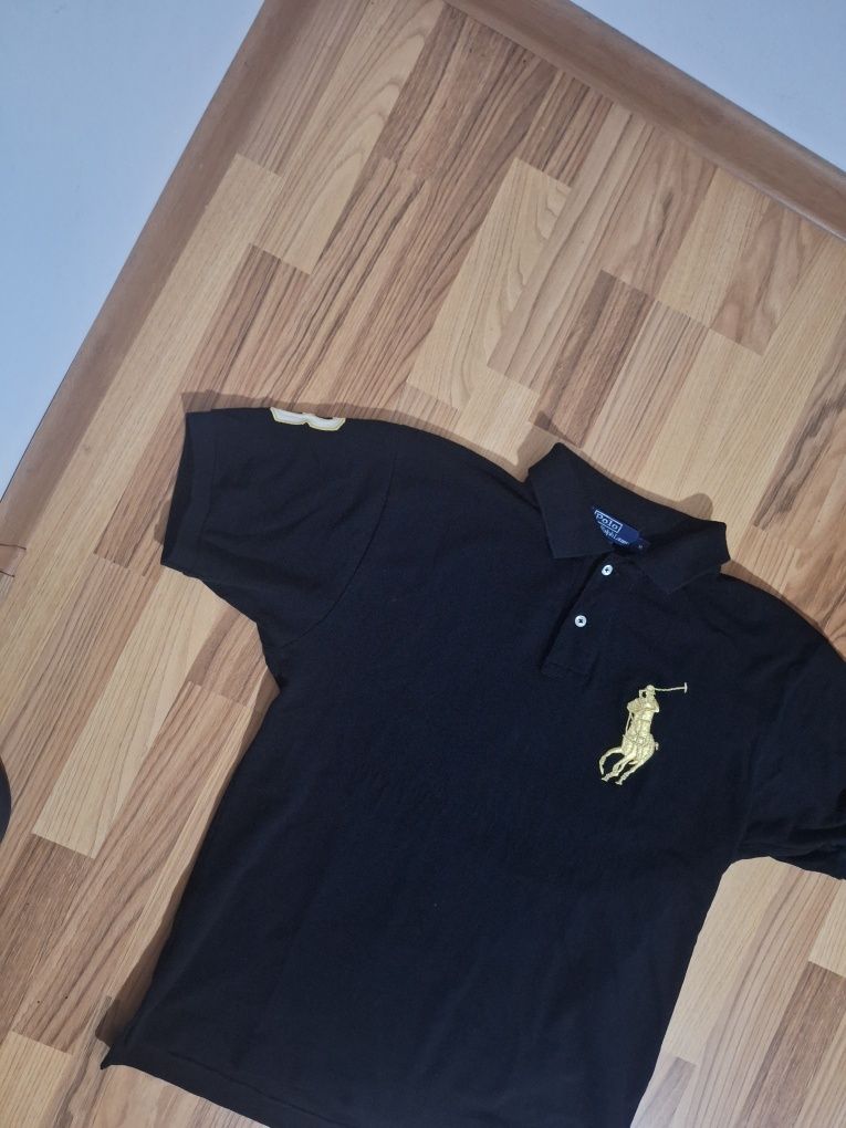 Tricou polo ralph lauren