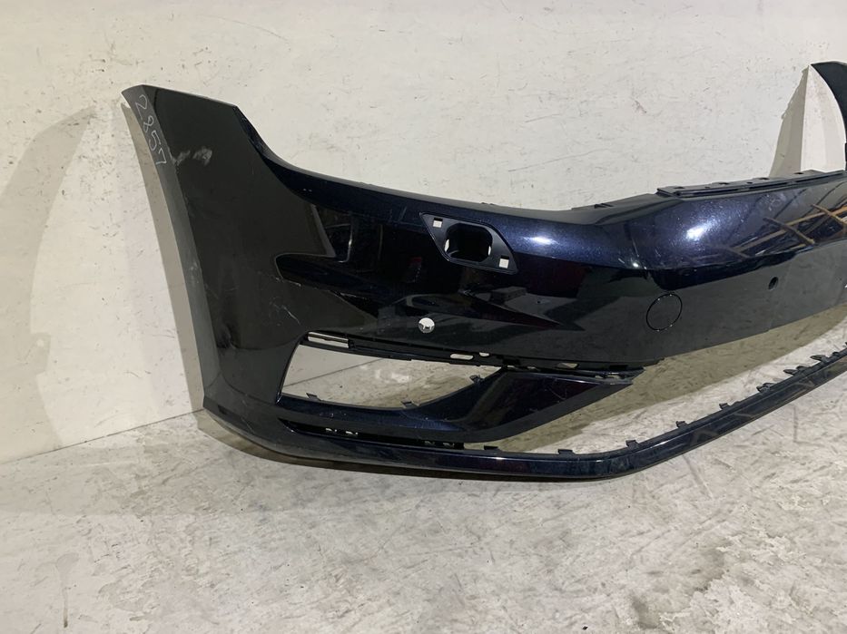 Bara fata VW Golf 7 facelift, 2017, 2018, 2019, 2020, cod origine OE 5G0807221FL.