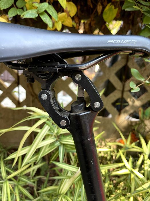 Specialized Diverge custom