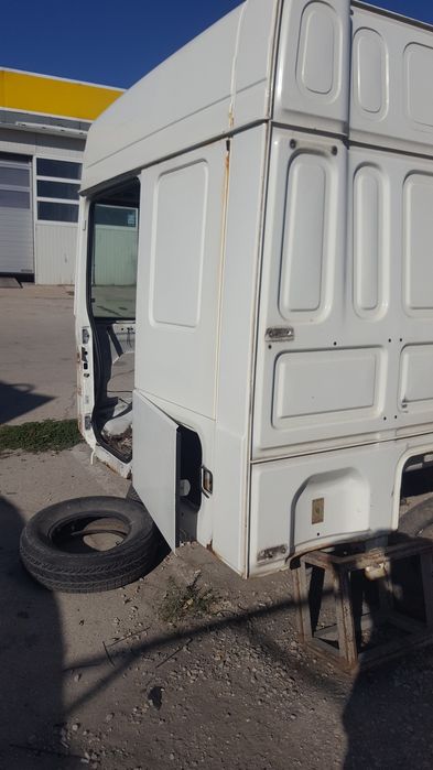 Кабина за DA XF 460