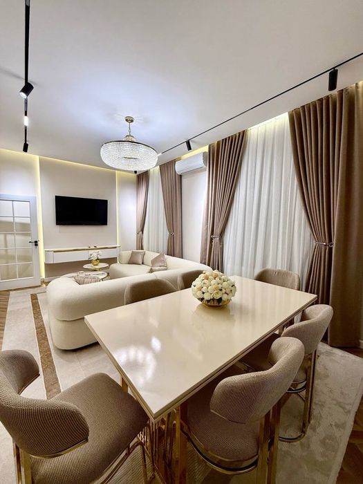 Чилонзор тумани 12-кв ижарага берилади