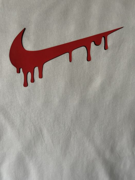 Tricou nike nepurtat