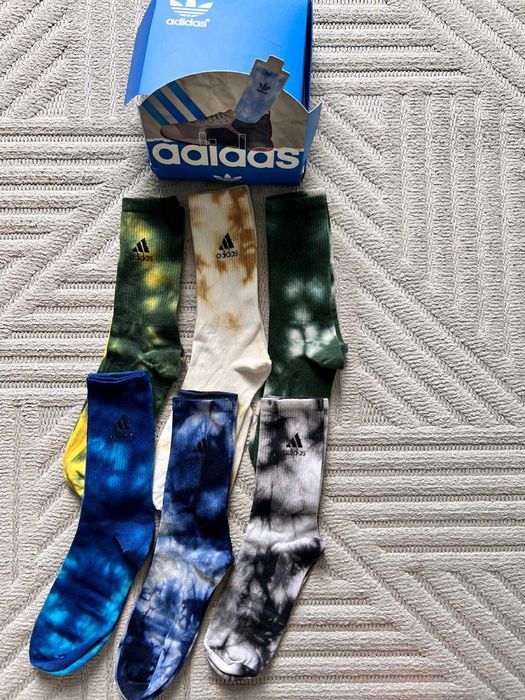 Луксозни чорапи.