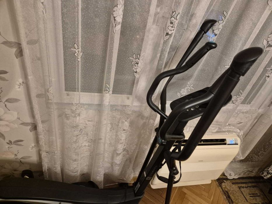 Крос Тренажор - Domyos E shape+