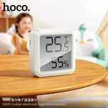 Hoco HX40 2 в 1 Датчик температуры и влажности LCD Screen