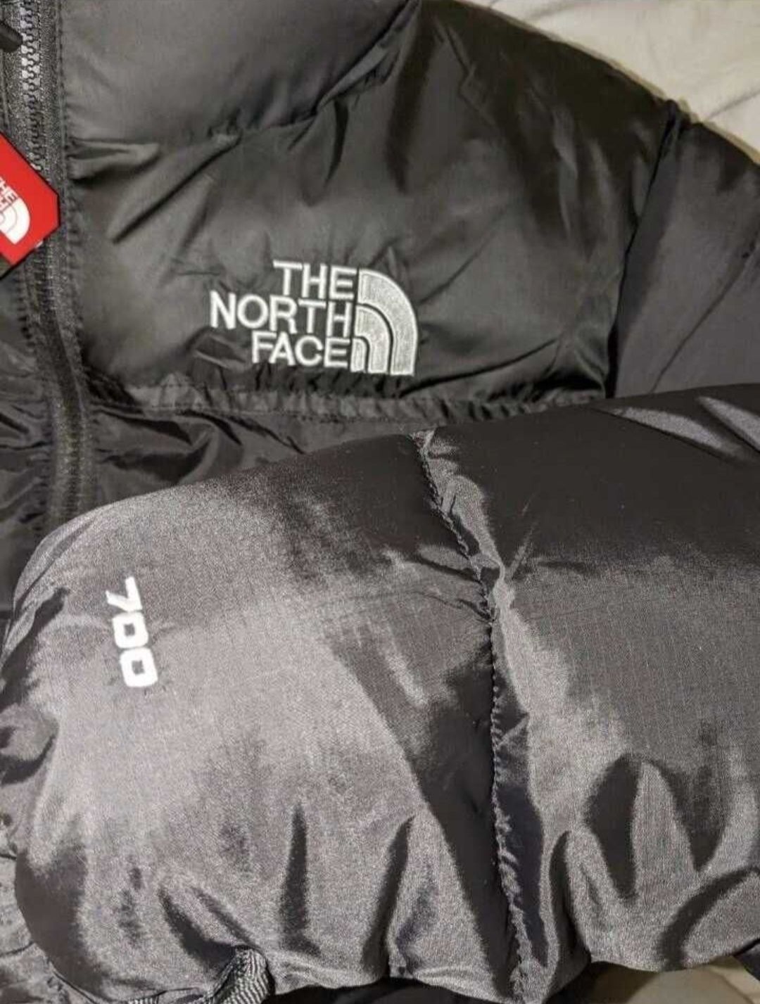 Super oferta ‼️ Geacă TheNorthFace la DOAR 269 LEI