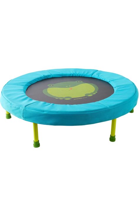 Trambulina Domyos Baby Gym Decathlon