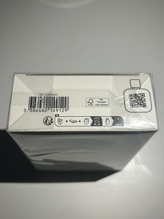 Lacoste L12.12 BLANC