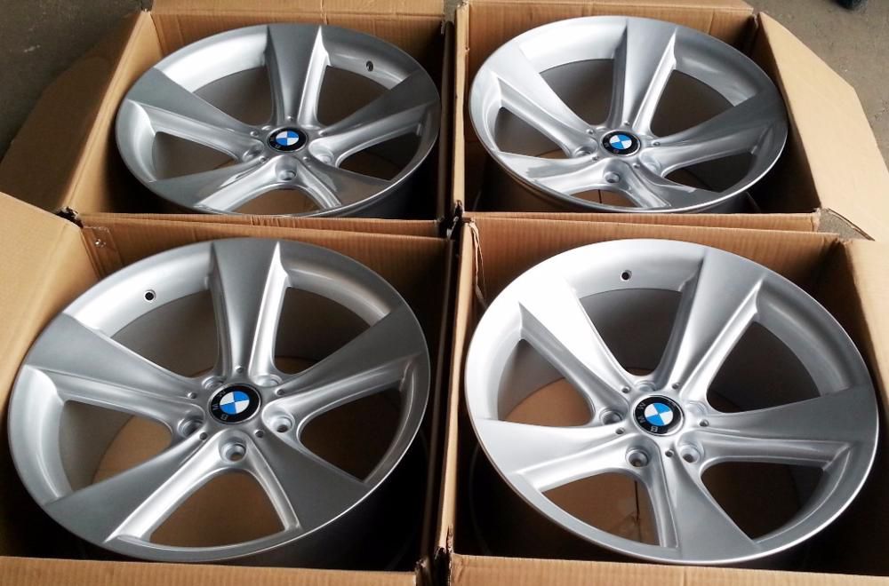 Jante Bmw R19' Style 128