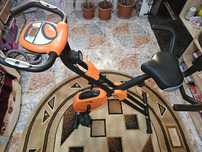 Bicicleta fitness Dinamic Bike X Ca Noua