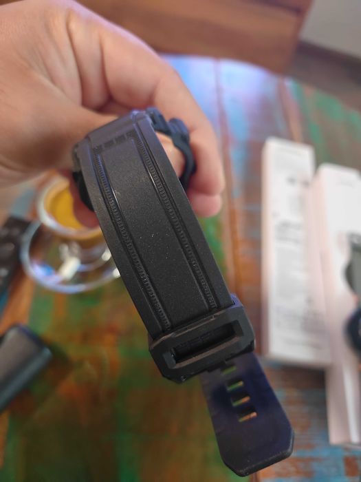 Samsung Galaxy watch 7 44mm case Spigen armour