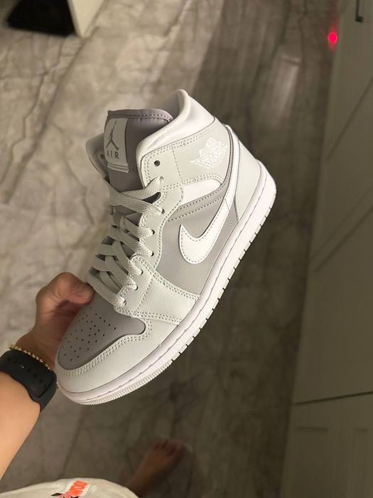 Nike Air Jordan 1 Mid